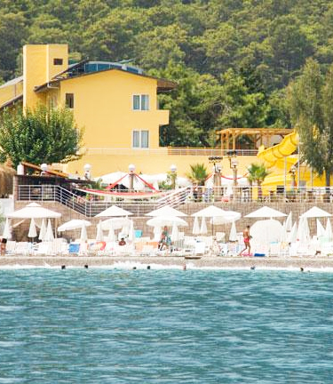 Club Hotel Sunbel