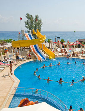 Club Hotel Sunbel