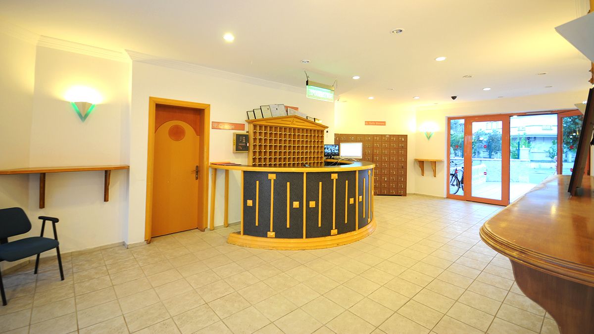 Club Koçer Hotel
