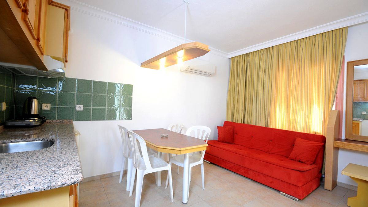Club Koçer Hotel