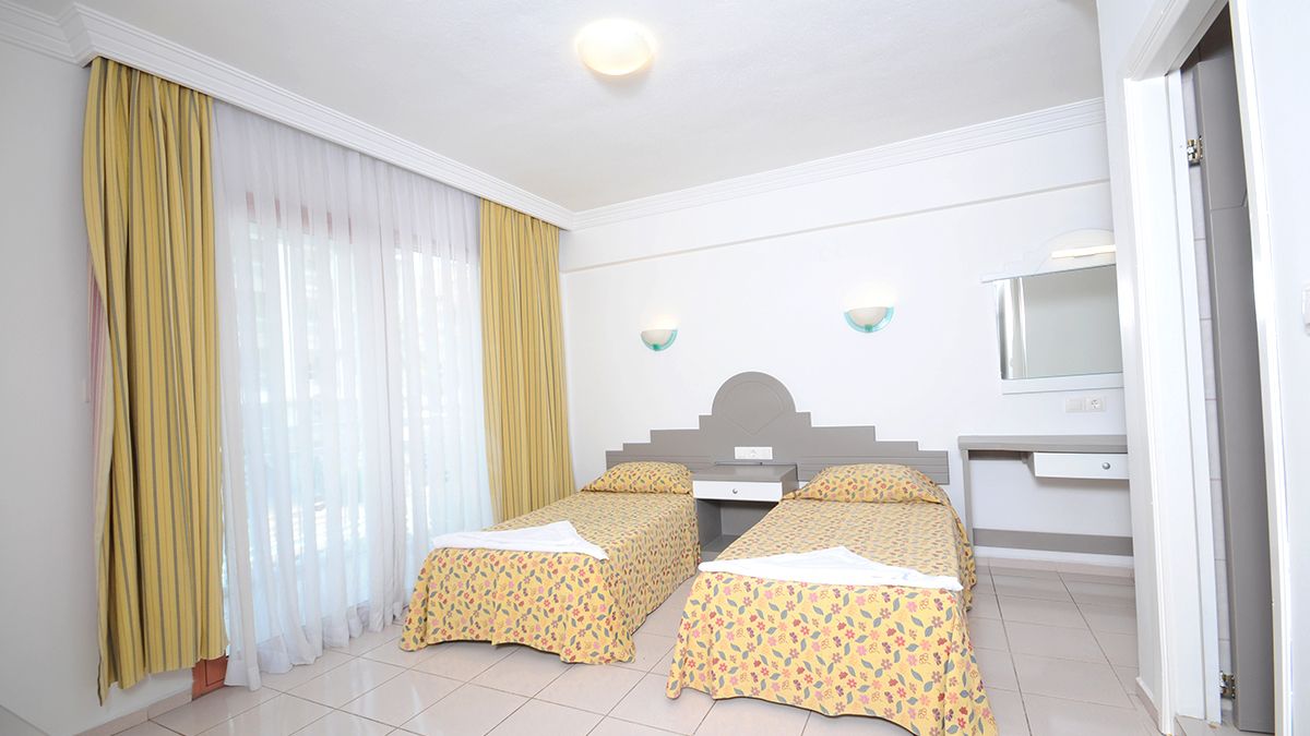 Club Koçer Hotel