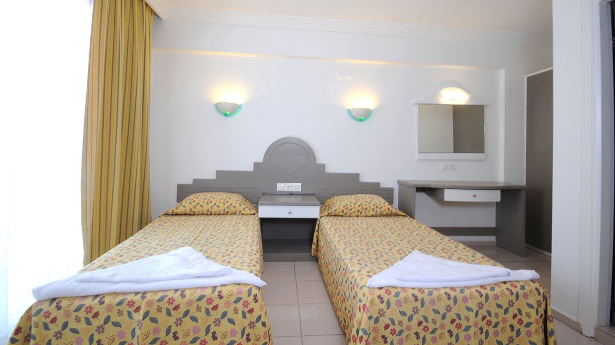 Club Koçer Hotel