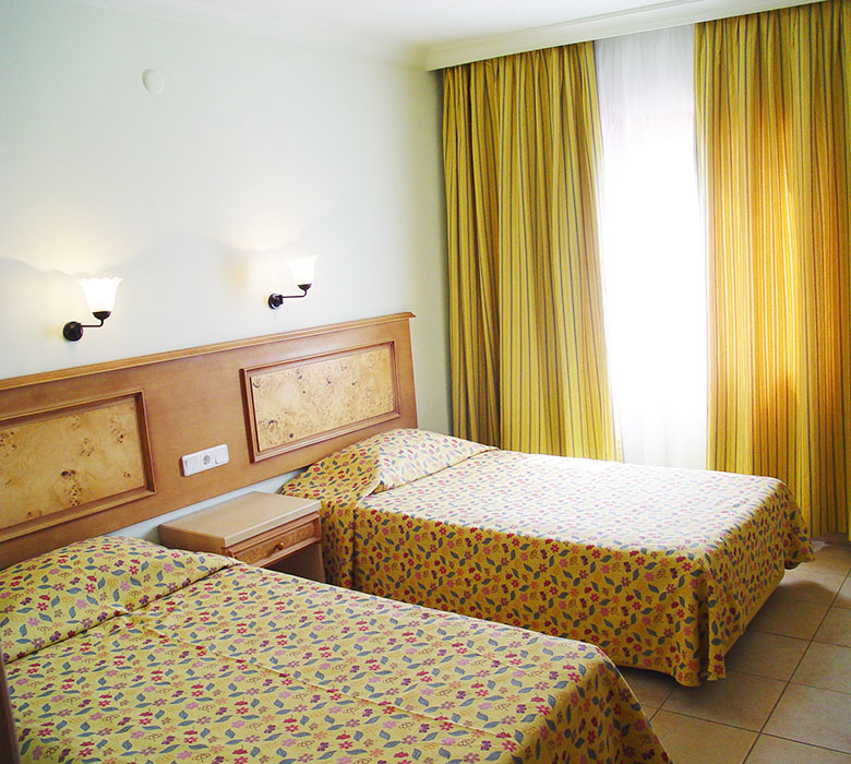 Club Koçer Hotel