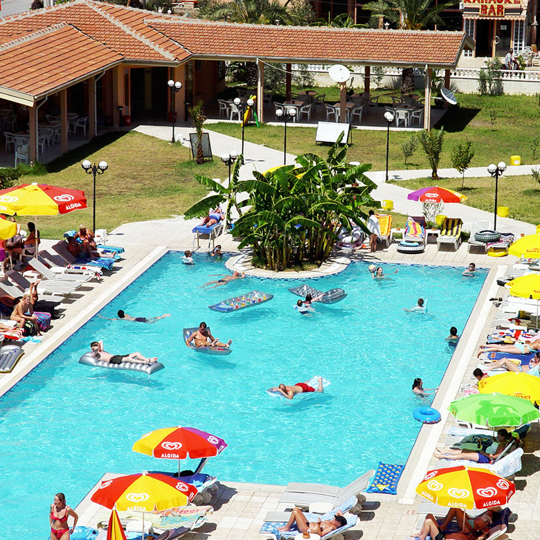 Club Koçer Hotel