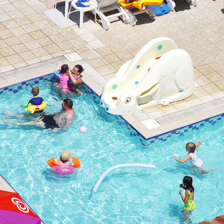 Club Koçer Hotel