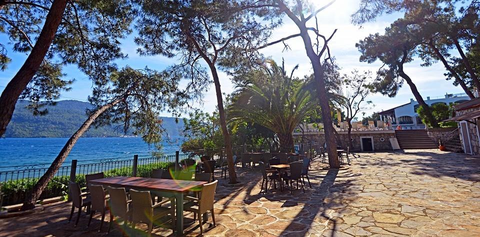 Club Nimara Beach Resort