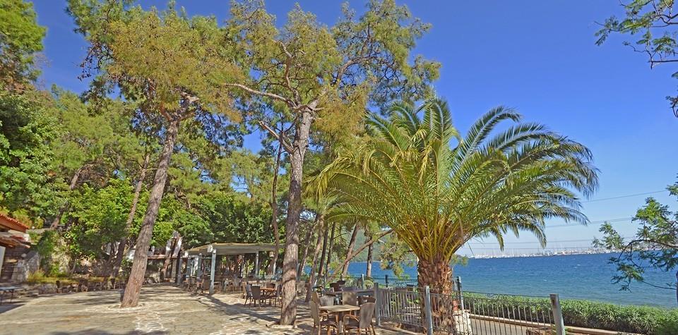 Club Nimara Beach Resort