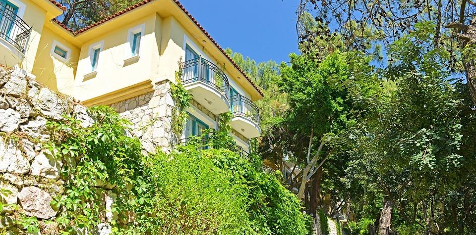 Club Nimara Beach Resort