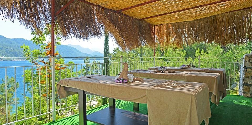 Club Nimara Beach Resort