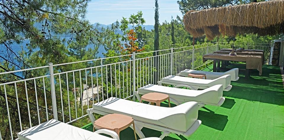 Club Nimara Beach Resort