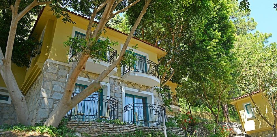 Club Nimara Beach Resort