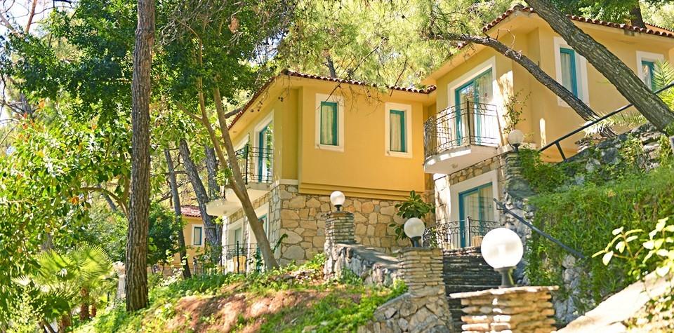 Club Nimara Beach Resort