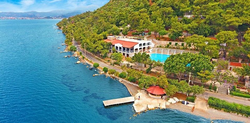 Club Nimara Beach Resort