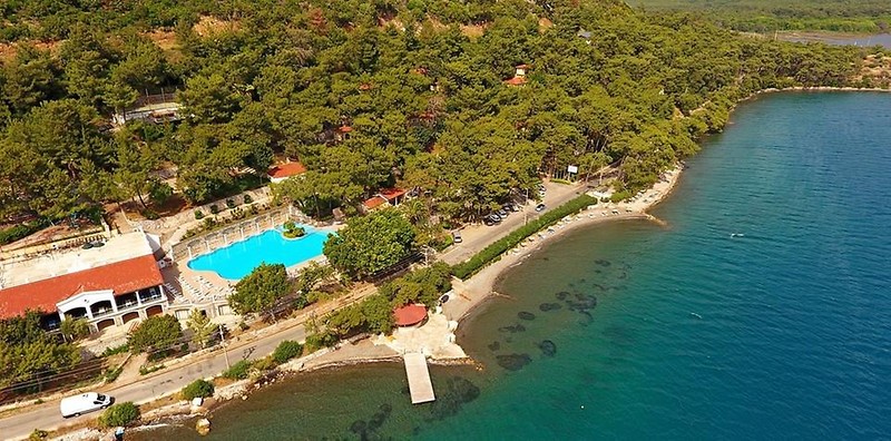Club Nimara Beach Resort