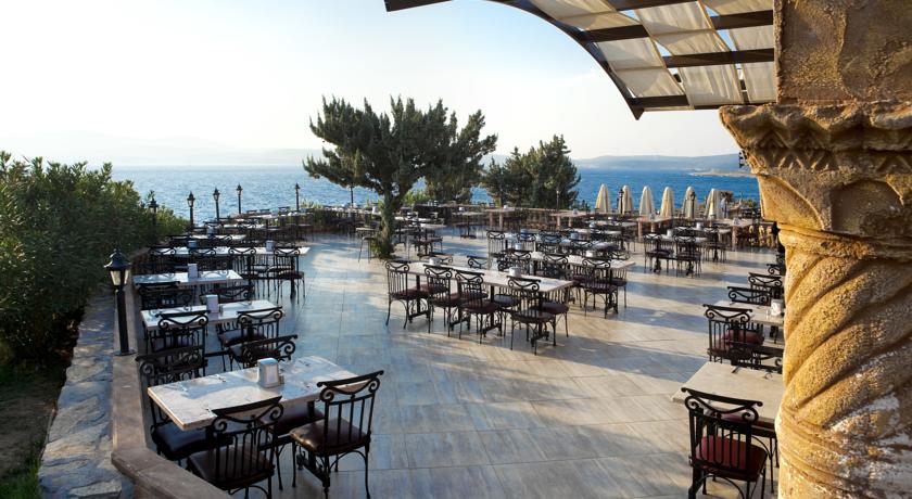 Club Resort Atlantis