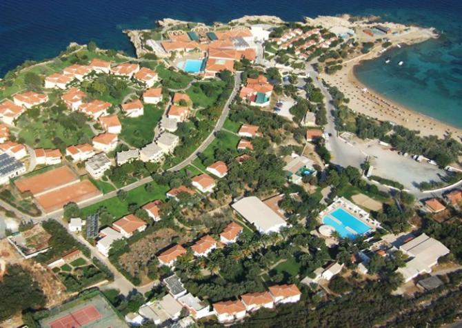Club Resort Atlantis