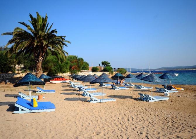 Club Resort Atlantis