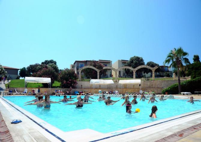 Club Resort Atlantis