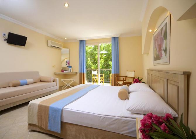 Club Resort Atlantis