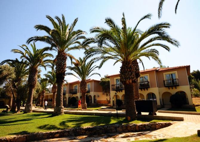 Club Resort Atlantis
