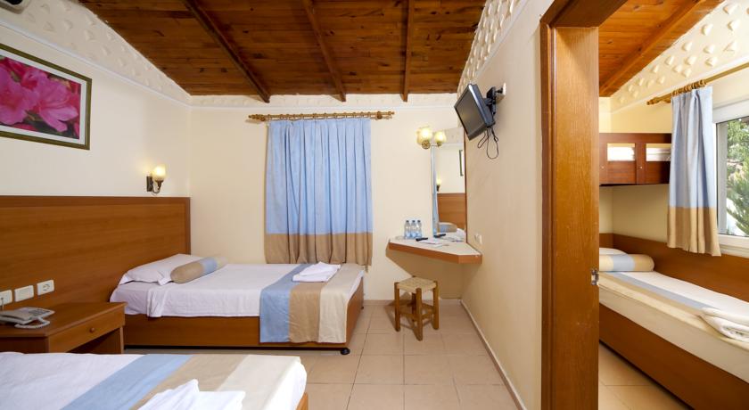 Club Resort Atlantis