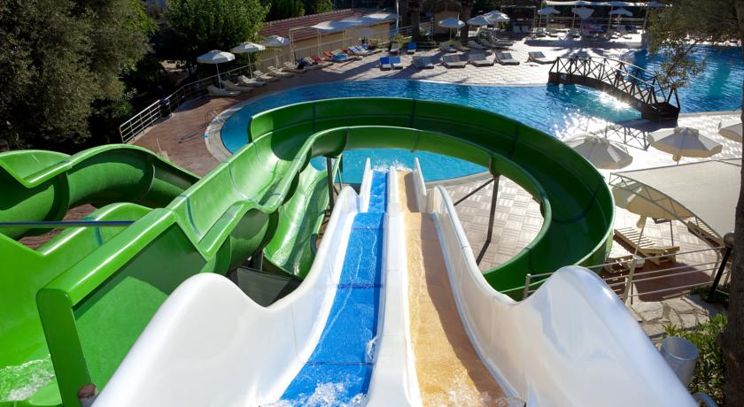Club Resort Atlantis