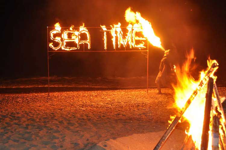 Club Sea Tıme Hotel