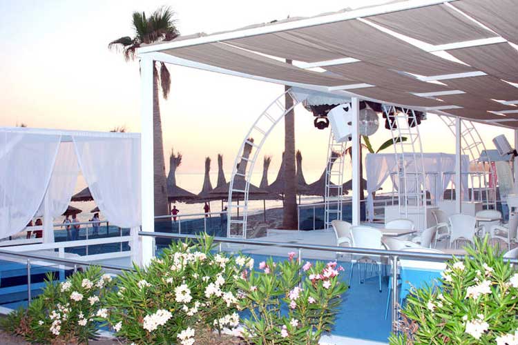 Club Sea Tıme Hotel