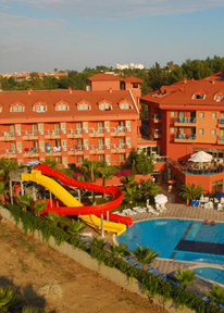 Club Sıde Coast Hotel