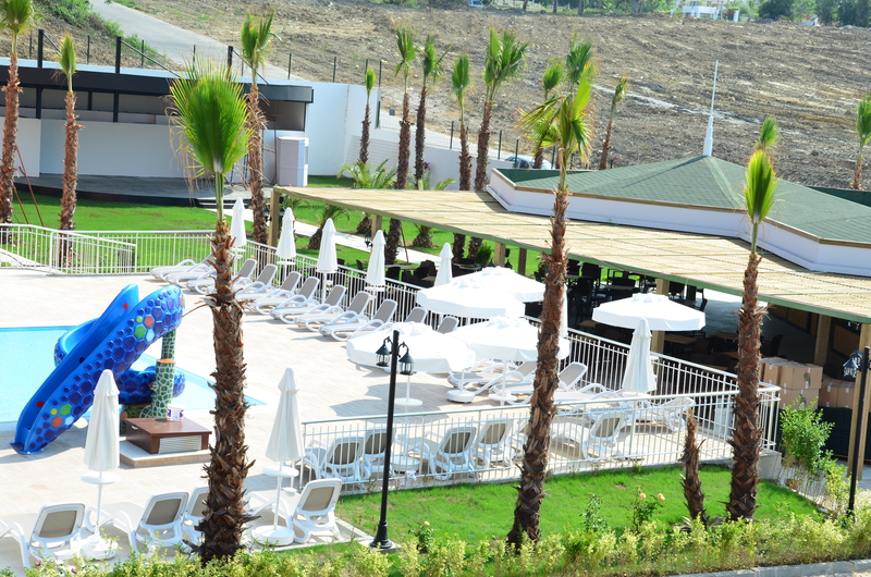 Club Sıde Coast Hotel