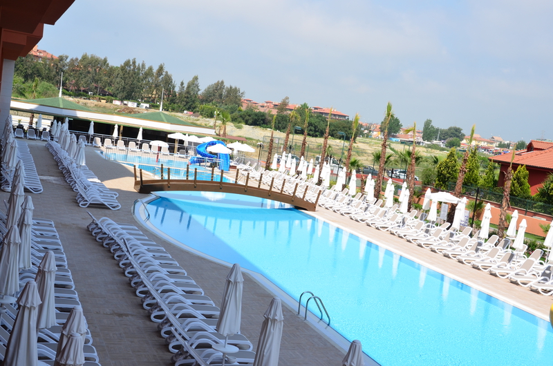 Club Sıde Coast Hotel