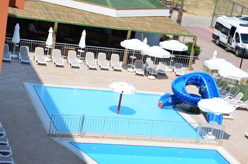 Club Sıde Coast Hotel