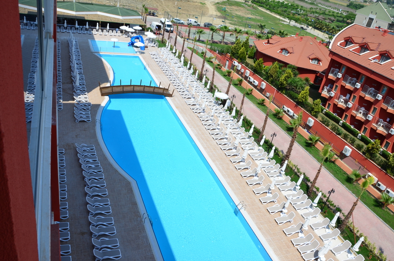 Club Sıde Coast Hotel