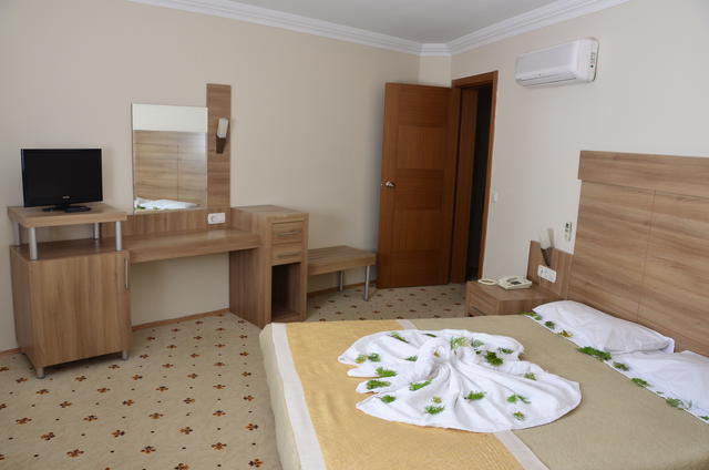Club Sıde Coast Hotel