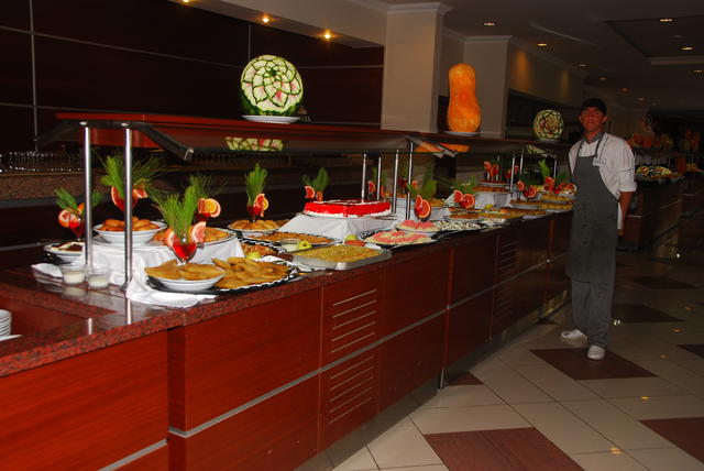Club Sıde Coast Hotel