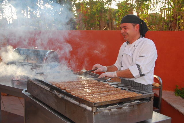 Club Sıde Coast Hotel