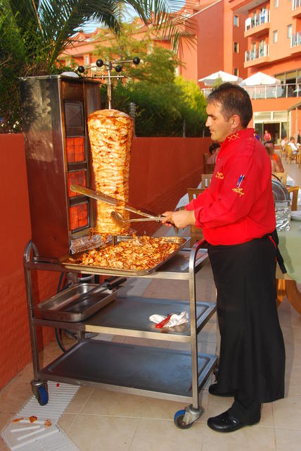 Club Sıde Coast Hotel