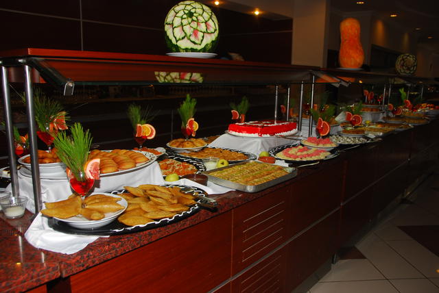 Club Sıde Coast Hotel