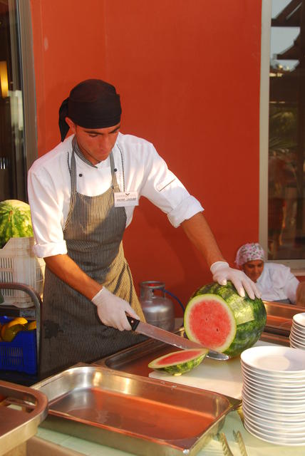 Club Sıde Coast Hotel