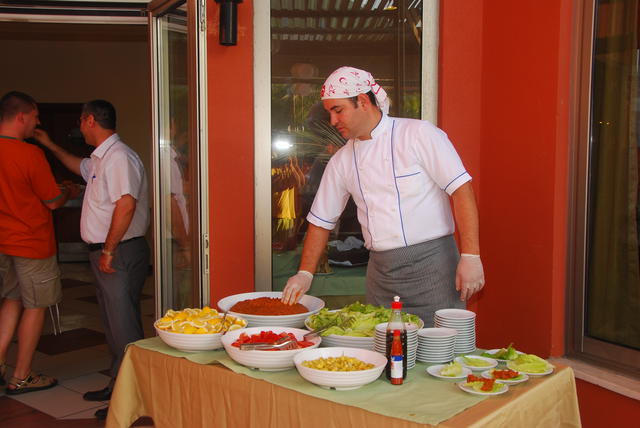 Club Sıde Coast Hotel