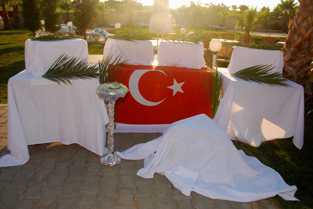 Club Sıde Coast Hotel