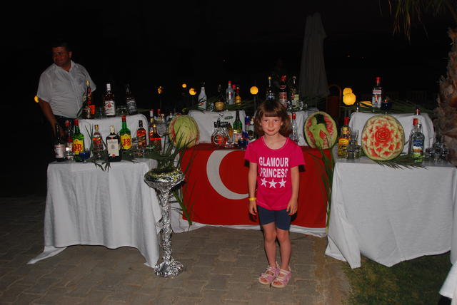 Club Sıde Coast Hotel