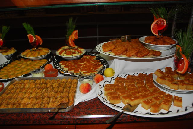 Club Sıde Coast Hotel