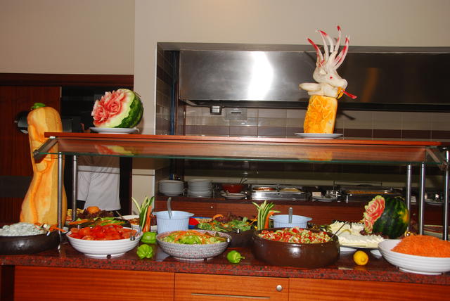 Club Sıde Coast Hotel