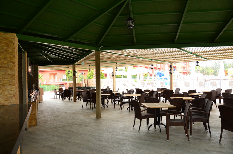 Club Sıde Coast Hotel