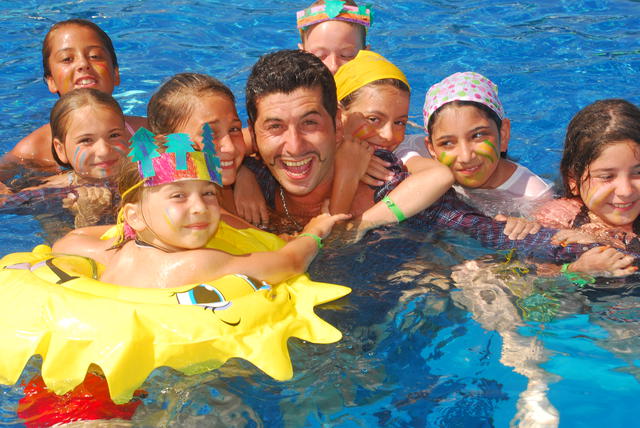 Club Sıde Coast Hotel
