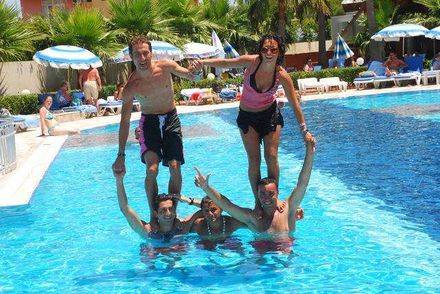 Club Sıde Coast Hotel