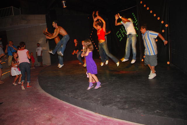 Club Sıde Coast Hotel