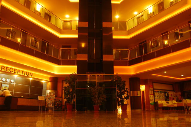 Club Sıde Coast Hotel