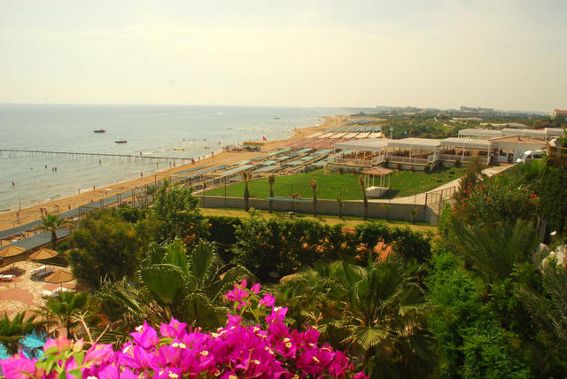 Club Sıde Coast Hotel